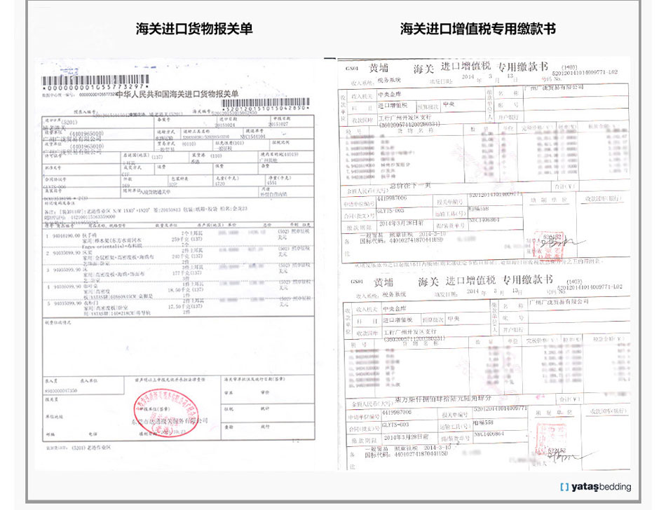 零重力香蕉视频网站下载海關報關單